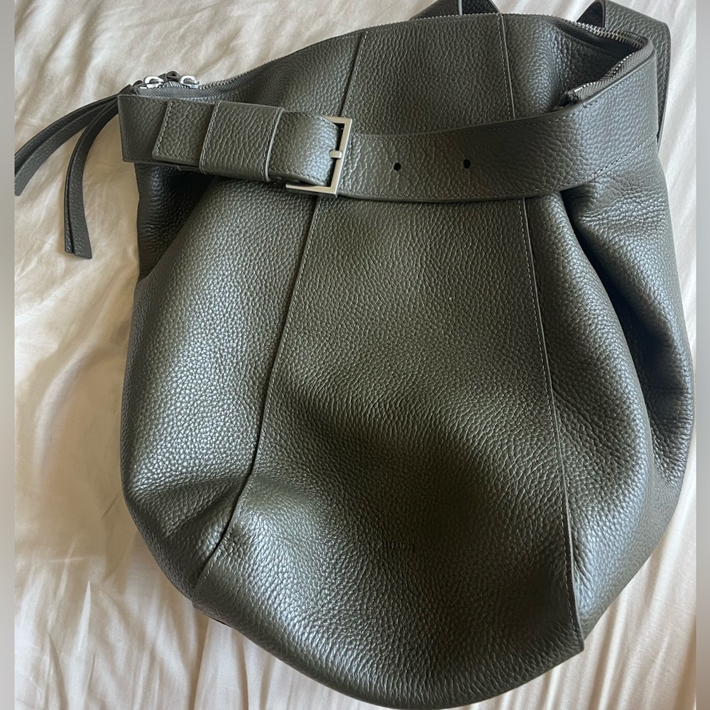 ALL SAINTS ANOUK BAG